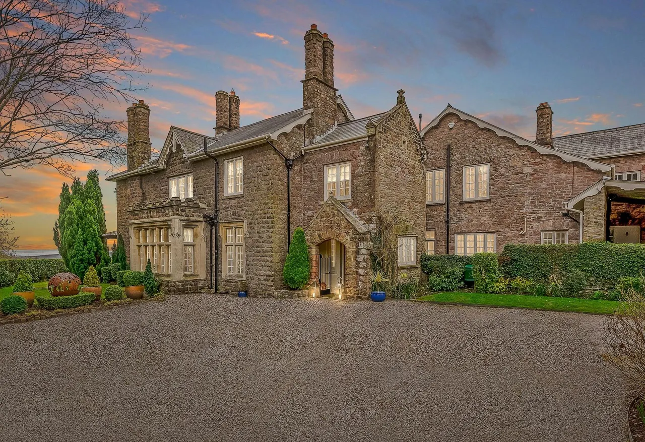 Shirenewton, Chepstow, NP16, photo 52