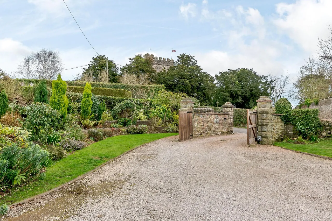 Shirenewton, Chepstow, NP16, photo 36