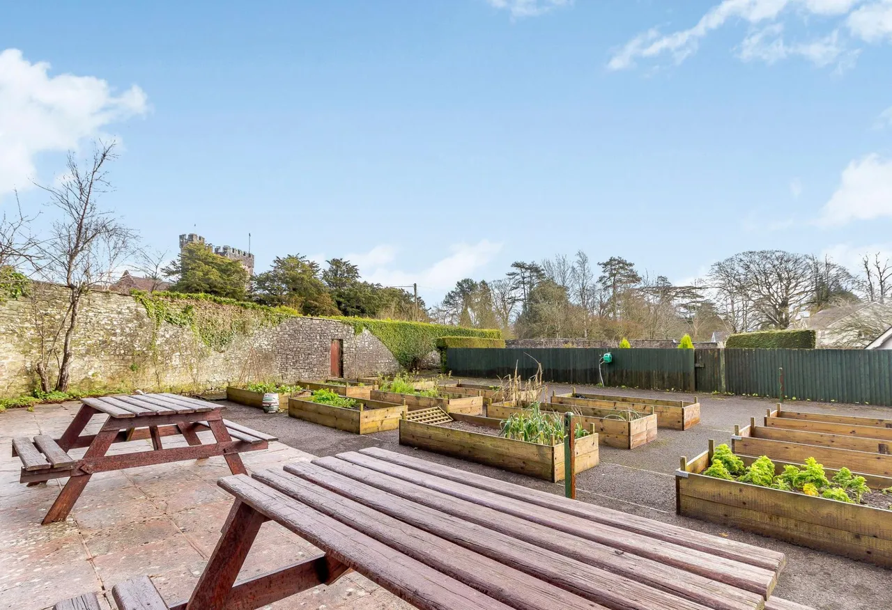 Shirenewton, Chepstow, NP16, photo 50