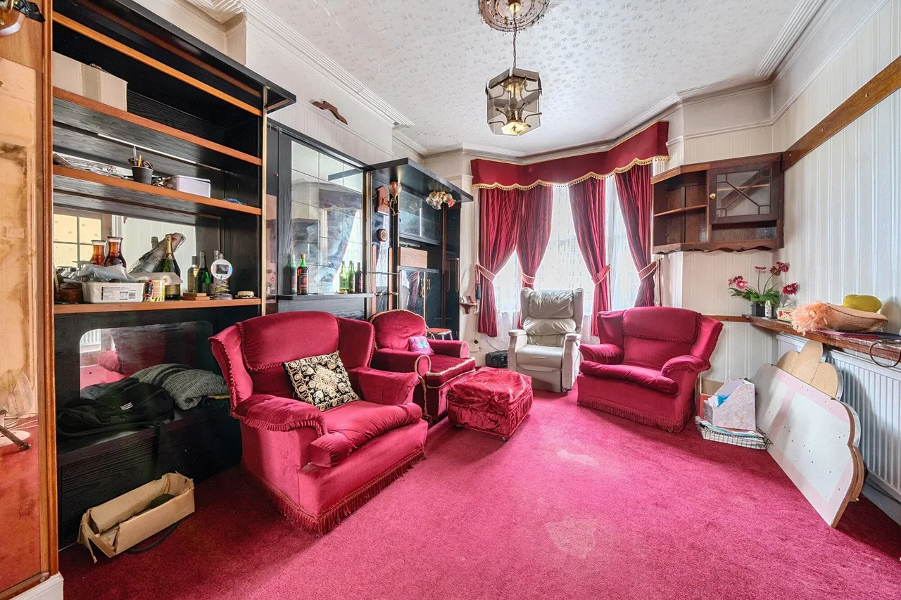 Algernon Road, SE13, photo 2