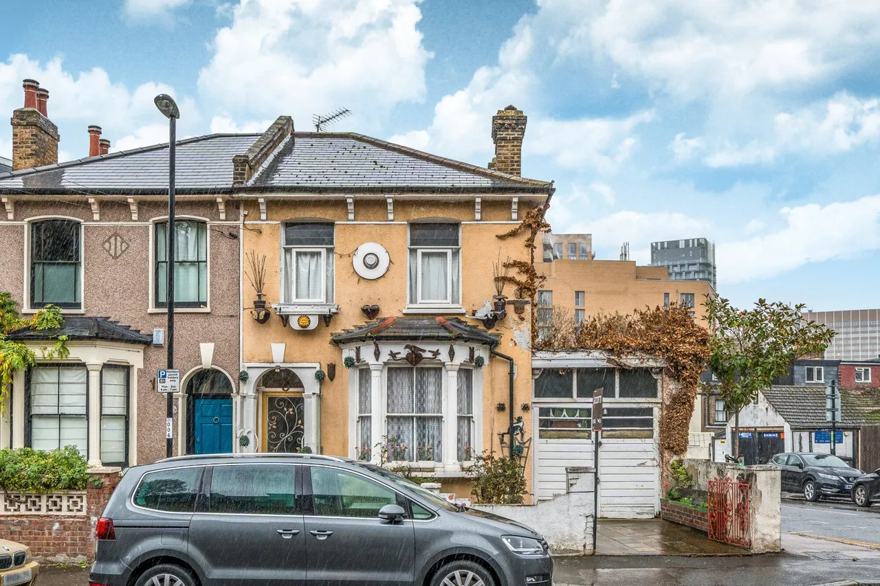 Algernon Road, SE13, photo 13