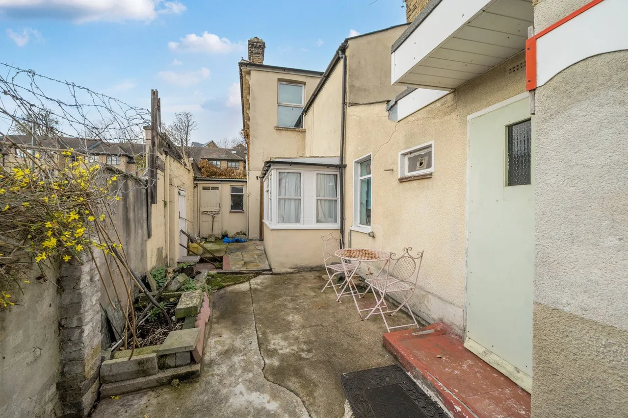 Algernon Road, SE13, photo 11