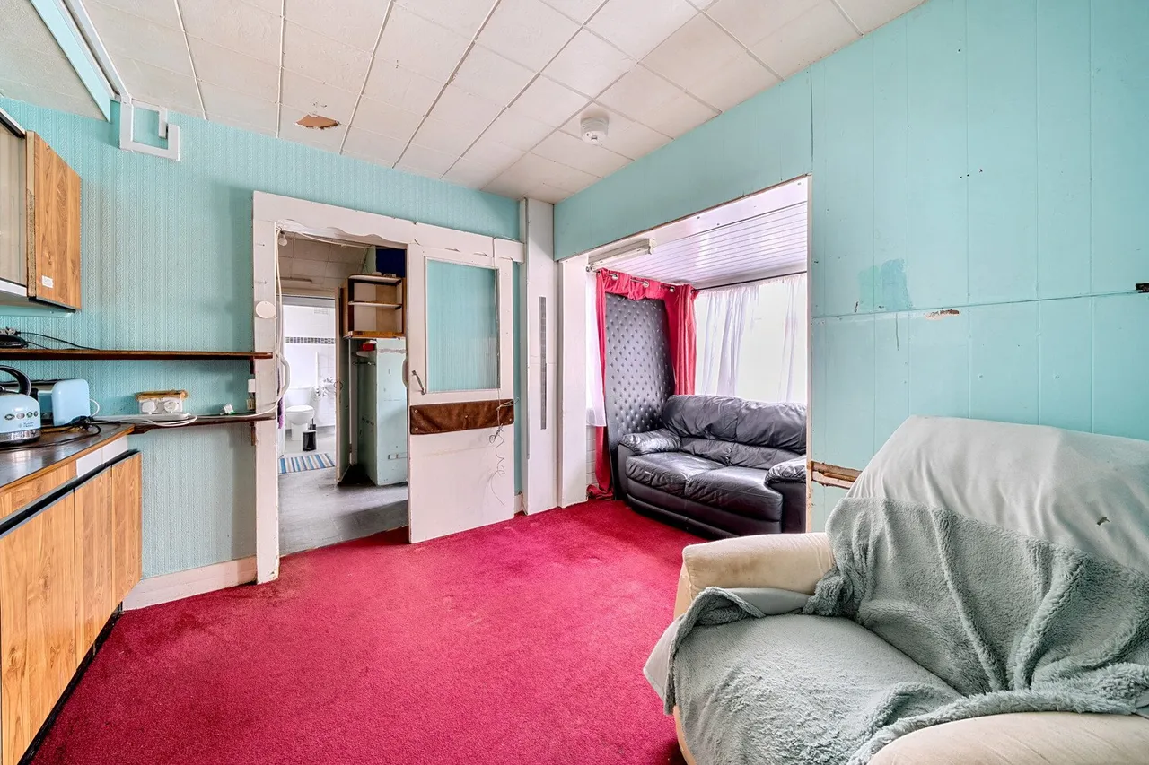 Algernon Road, SE13, photo 10