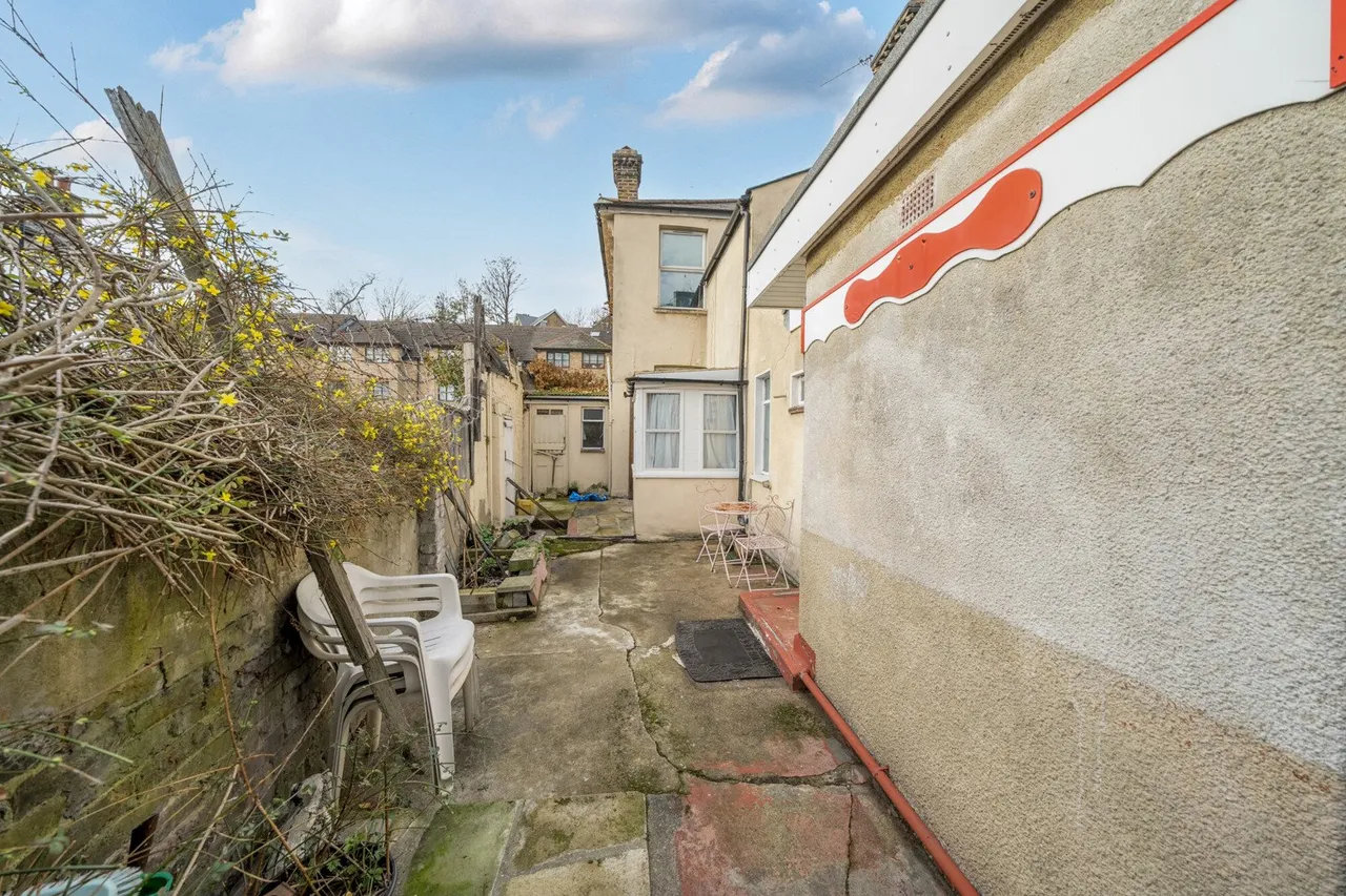 Algernon Road, SE13, photo 19