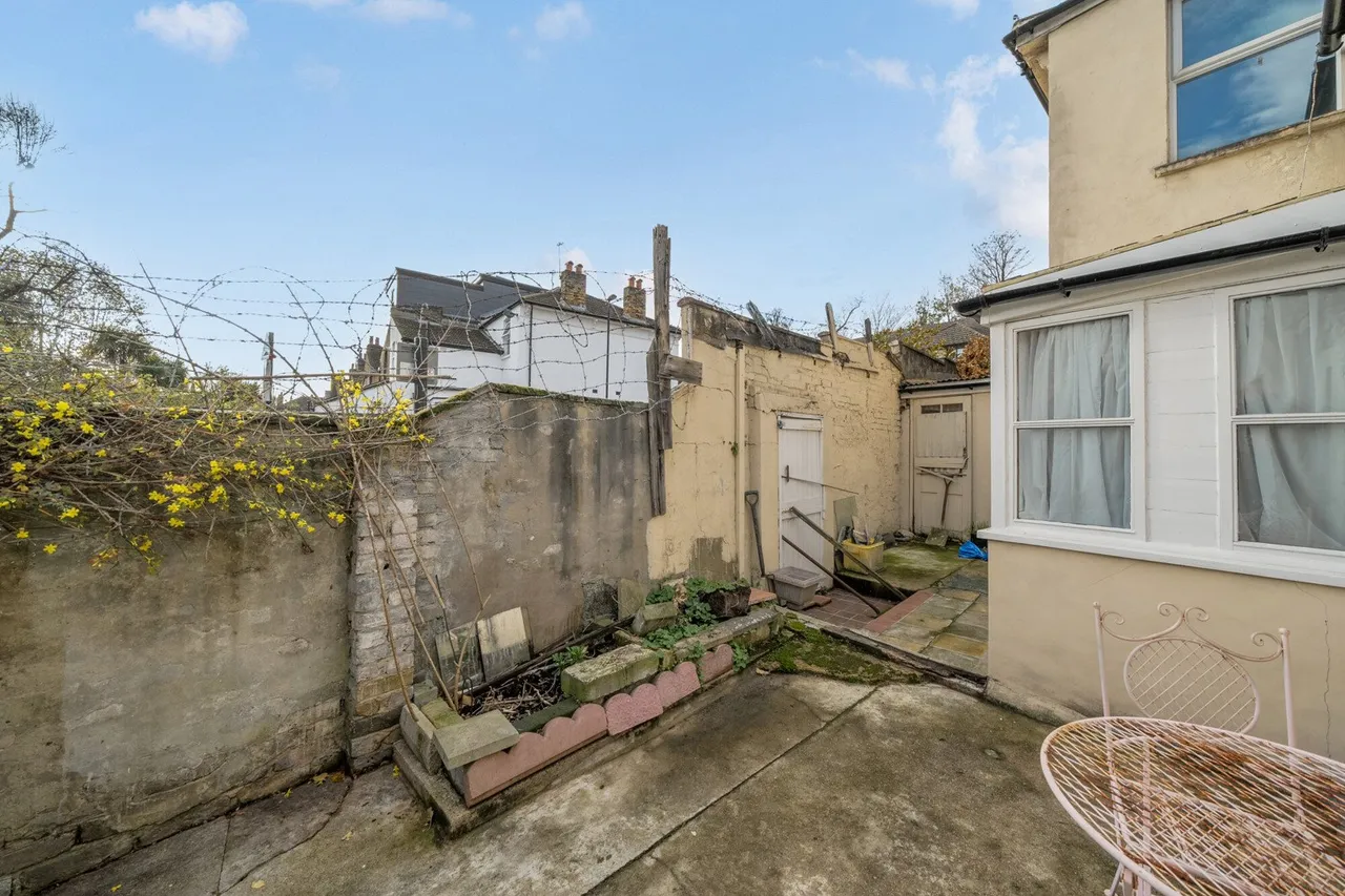 Algernon Road, SE13, photo 17