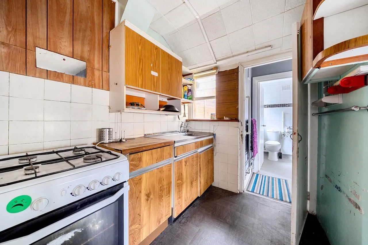 Algernon Road, SE13, photo 5