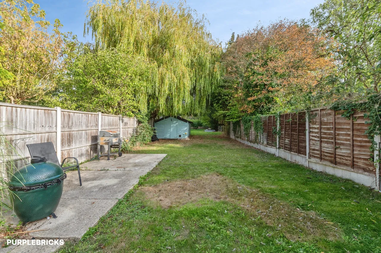 Runwell Road, Wickford, SS11, photo 32