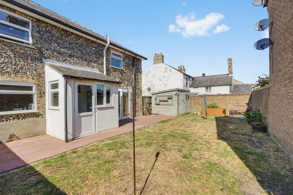 Hall Street, Soham, CB7, photo 4