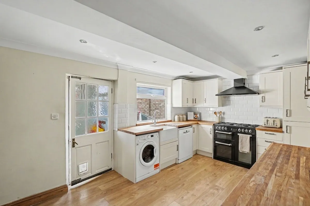 Hall Street, Soham, CB7, photo 7