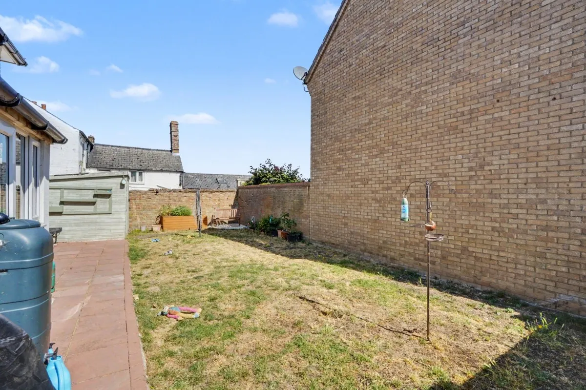 Hall Street, Soham, CB7, photo 14
