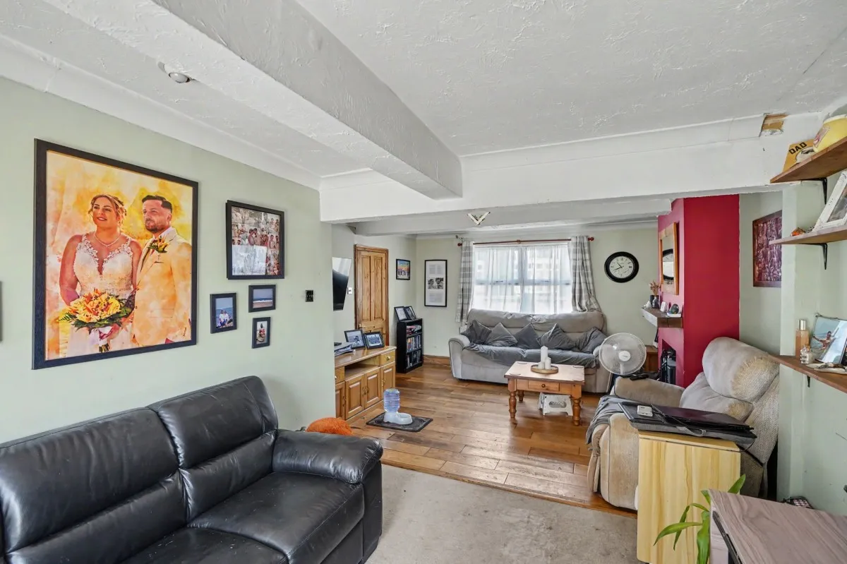 Hall Street, Soham, CB7, photo 5