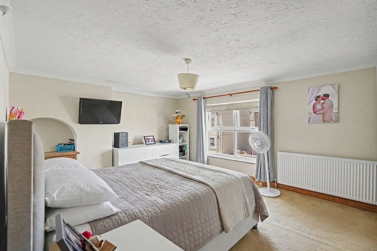 Hall Street, Soham, CB7, photo 10