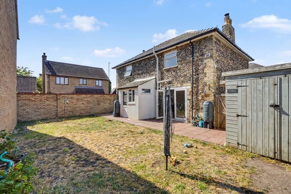 Hall Street, Soham, CB7, photo 15
