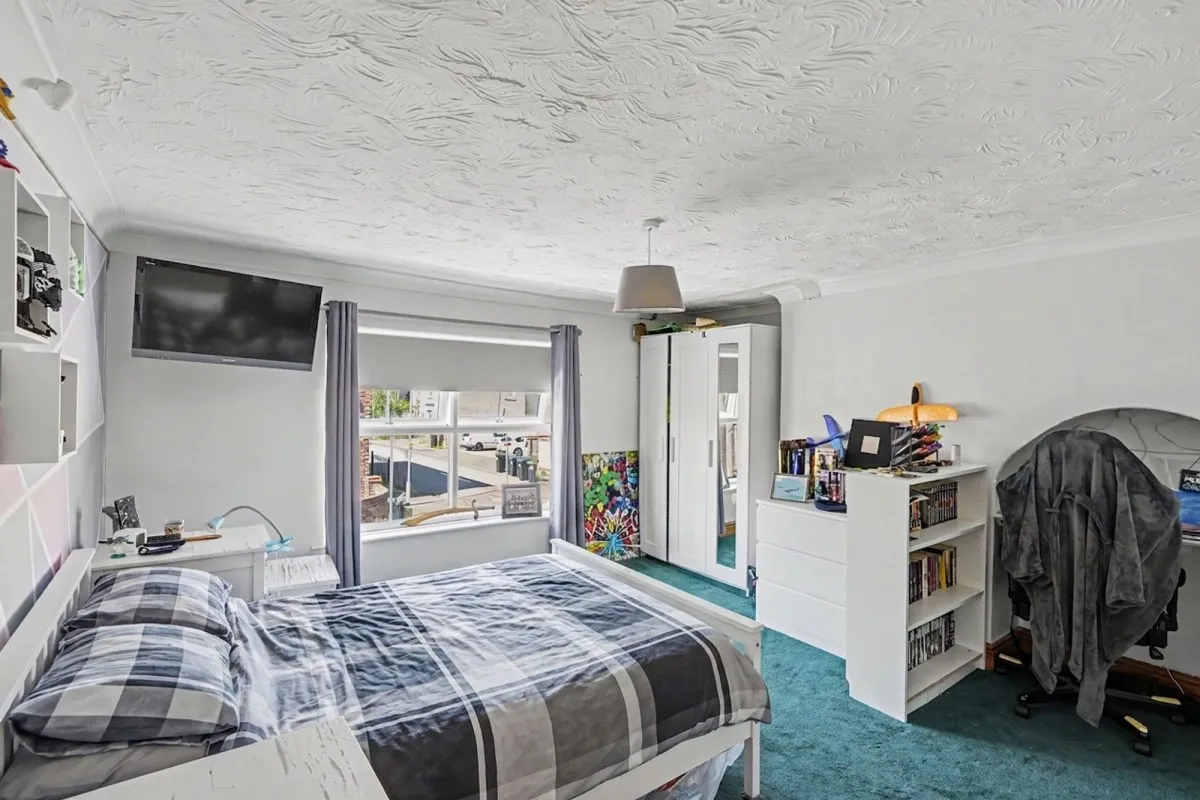 Hall Street, Soham, CB7, photo 12