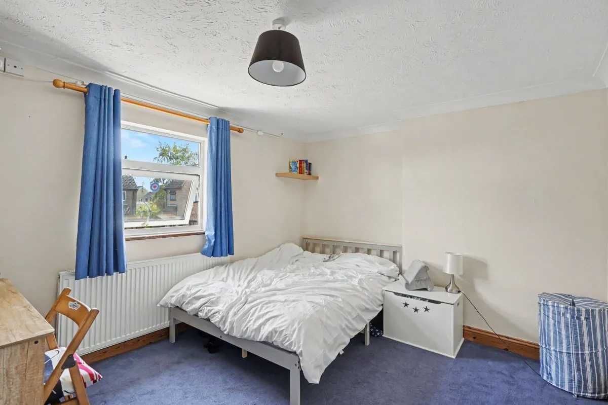 Hall Street, Soham, CB7, photo 11