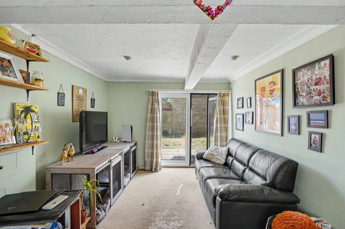 Hall Street, Soham, CB7, photo 8