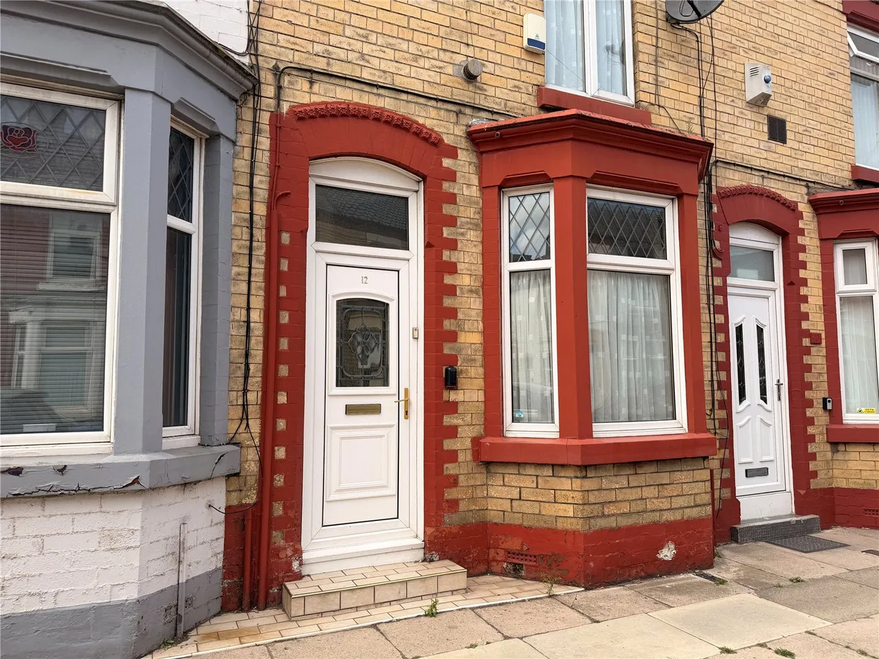 Millvale Street, Liverpool, L6, photo 12