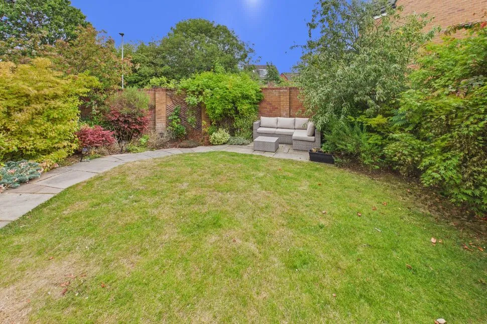Oak Drive, Whinmoor, West Yorkshire, LS14, photo 8