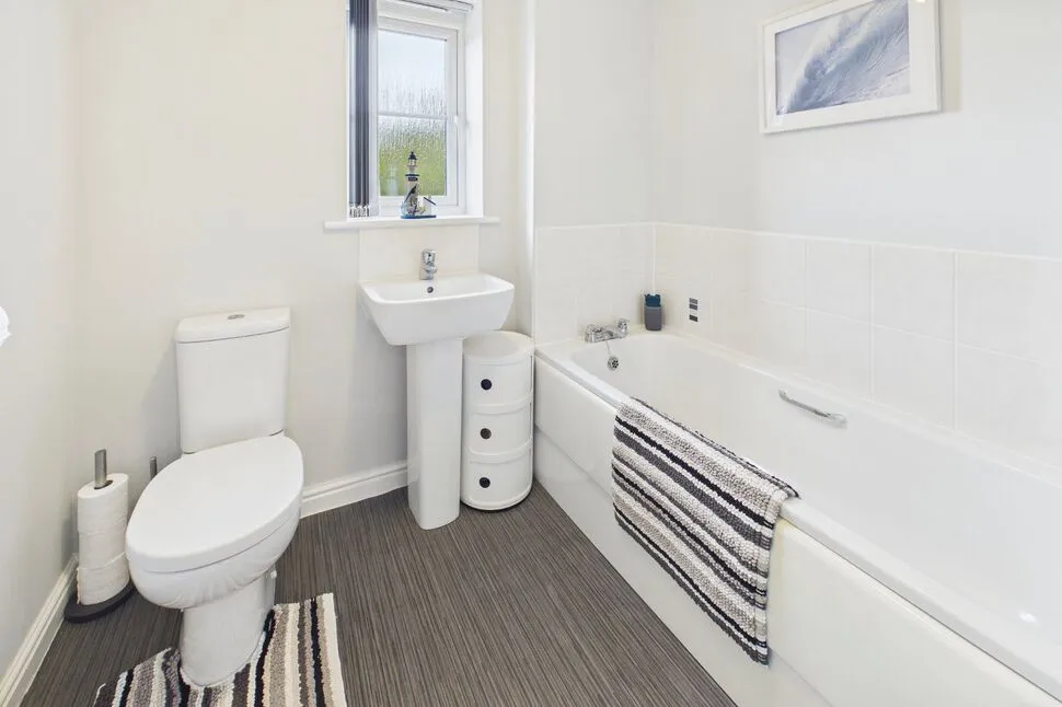 Oak Drive, Whinmoor, West Yorkshire, LS14, photo 7