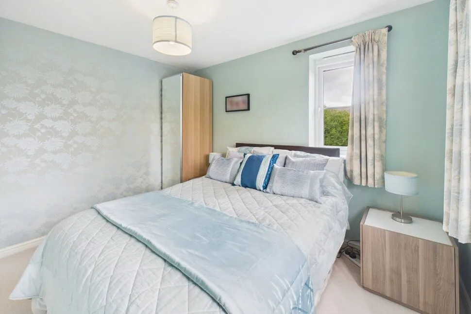 Oak Drive, Whinmoor, West Yorkshire, LS14, photo 6