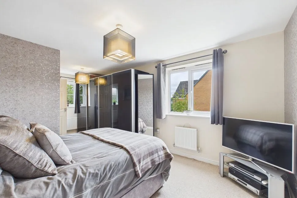 Oak Drive, Whinmoor, West Yorkshire, LS14, photo 4