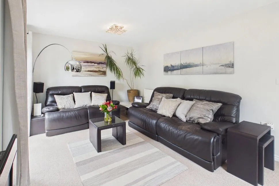 Oak Drive, Whinmoor, West Yorkshire, LS14, photo 3