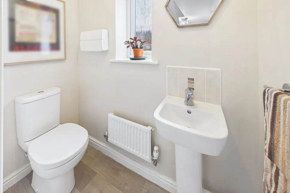 Oak Drive, Whinmoor, West Yorkshire, LS14, photo 5
