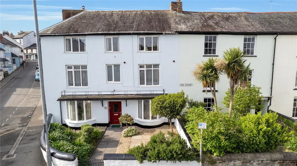 Bideford, EX39, photo 28