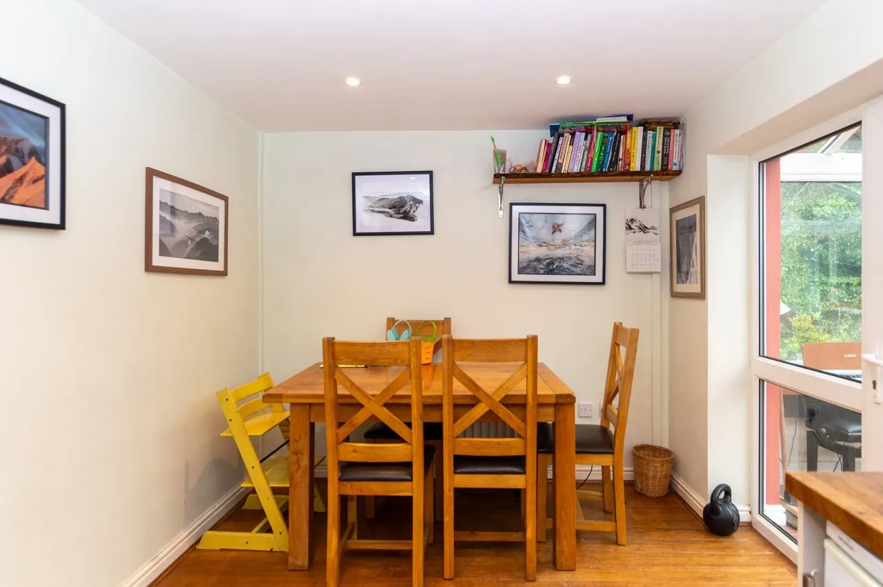 Swn Y Dwr, Bethesda, LL57, photo 16