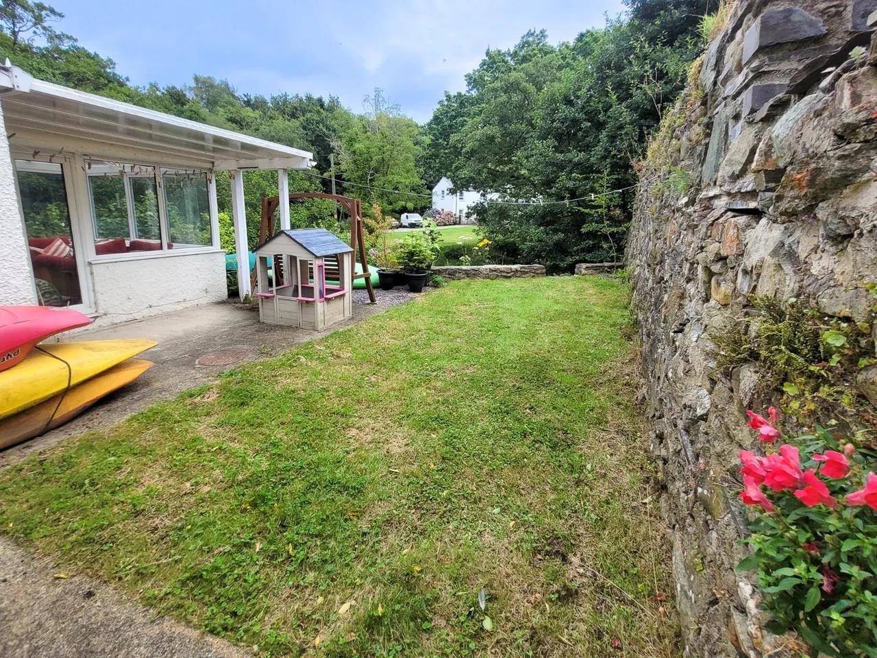 Swn Y Dwr, Bethesda, LL57, photo 4