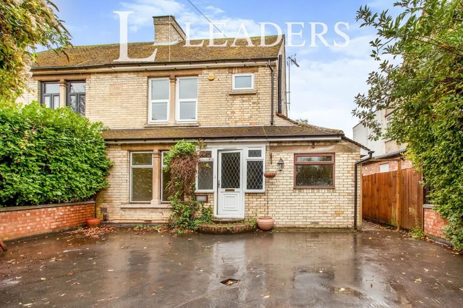 1 bed property to rent, Coldhams Lane, Cambridge, CB1