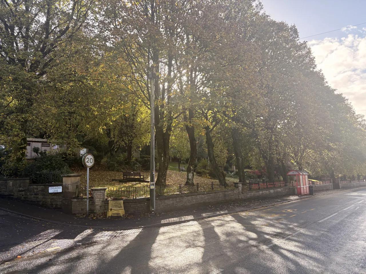 Market Street, Whitworth, OL12, photo 7