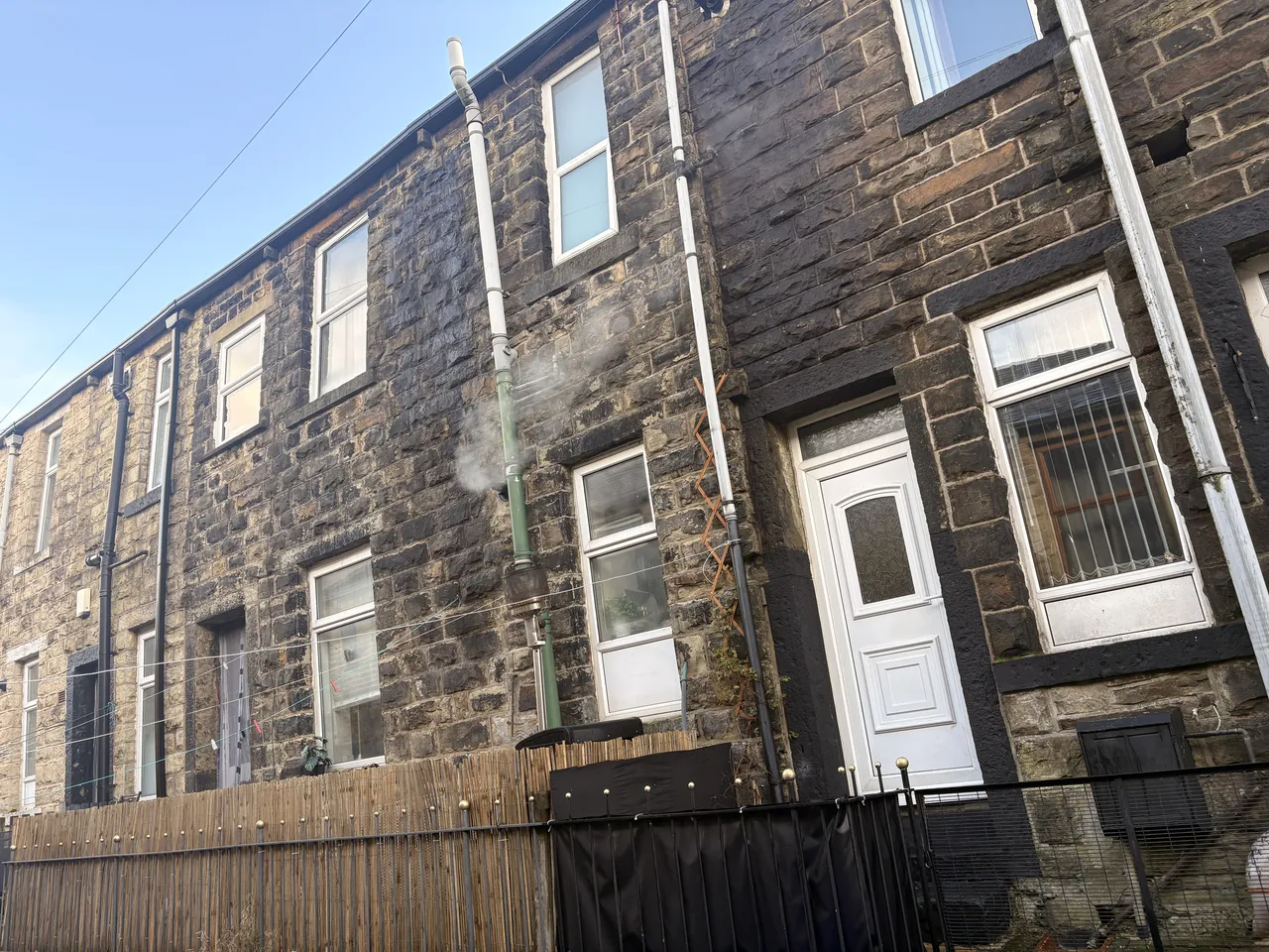Market Street, Whitworth, OL12, photo 8