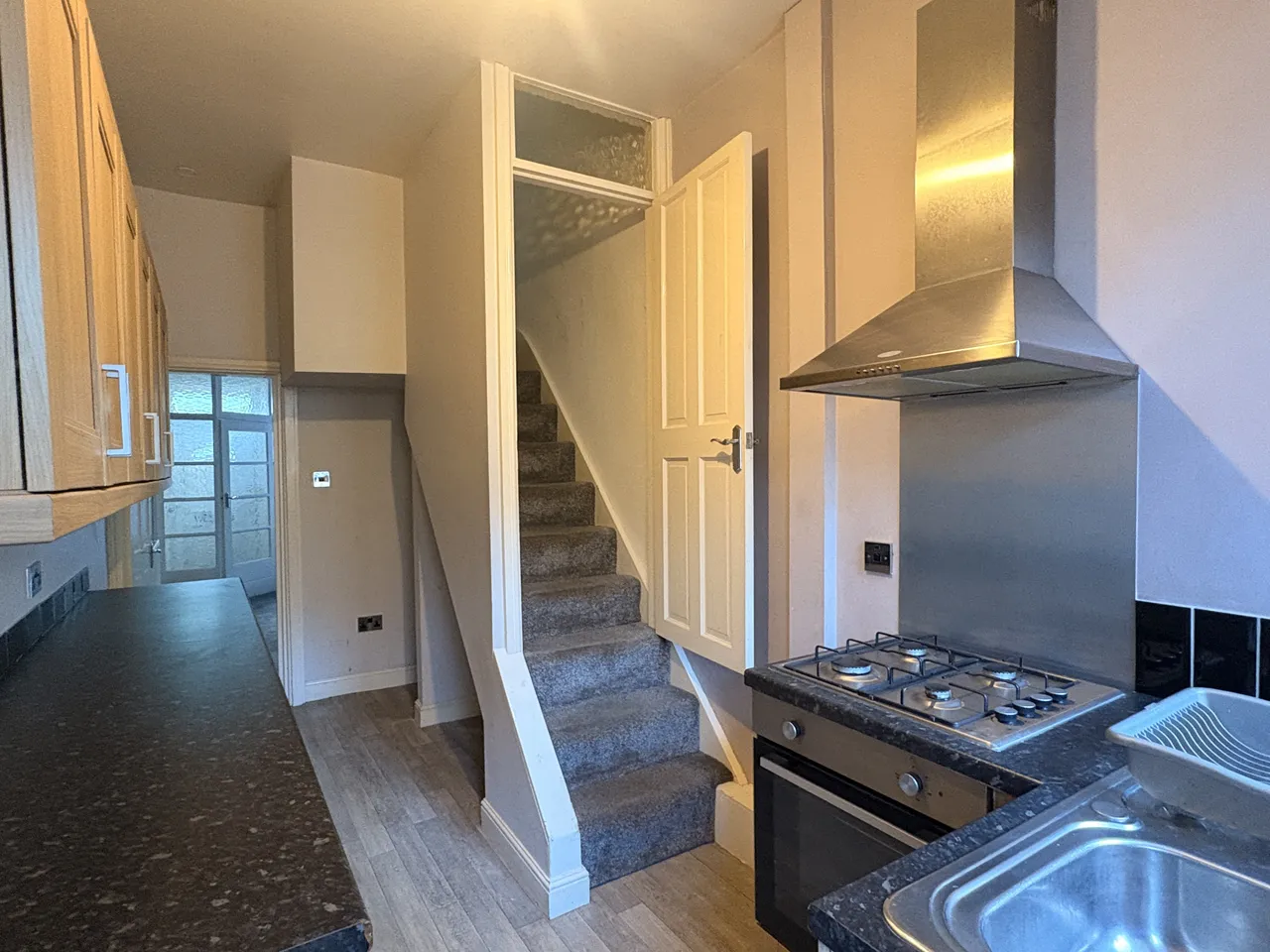 Market Street, Whitworth, OL12, photo 9