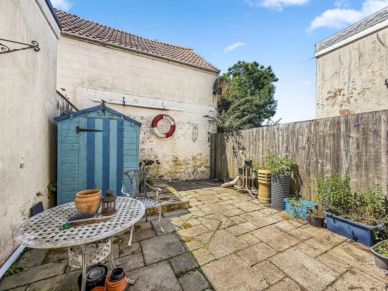 Bicton Street, Barnstaple, photo 13
