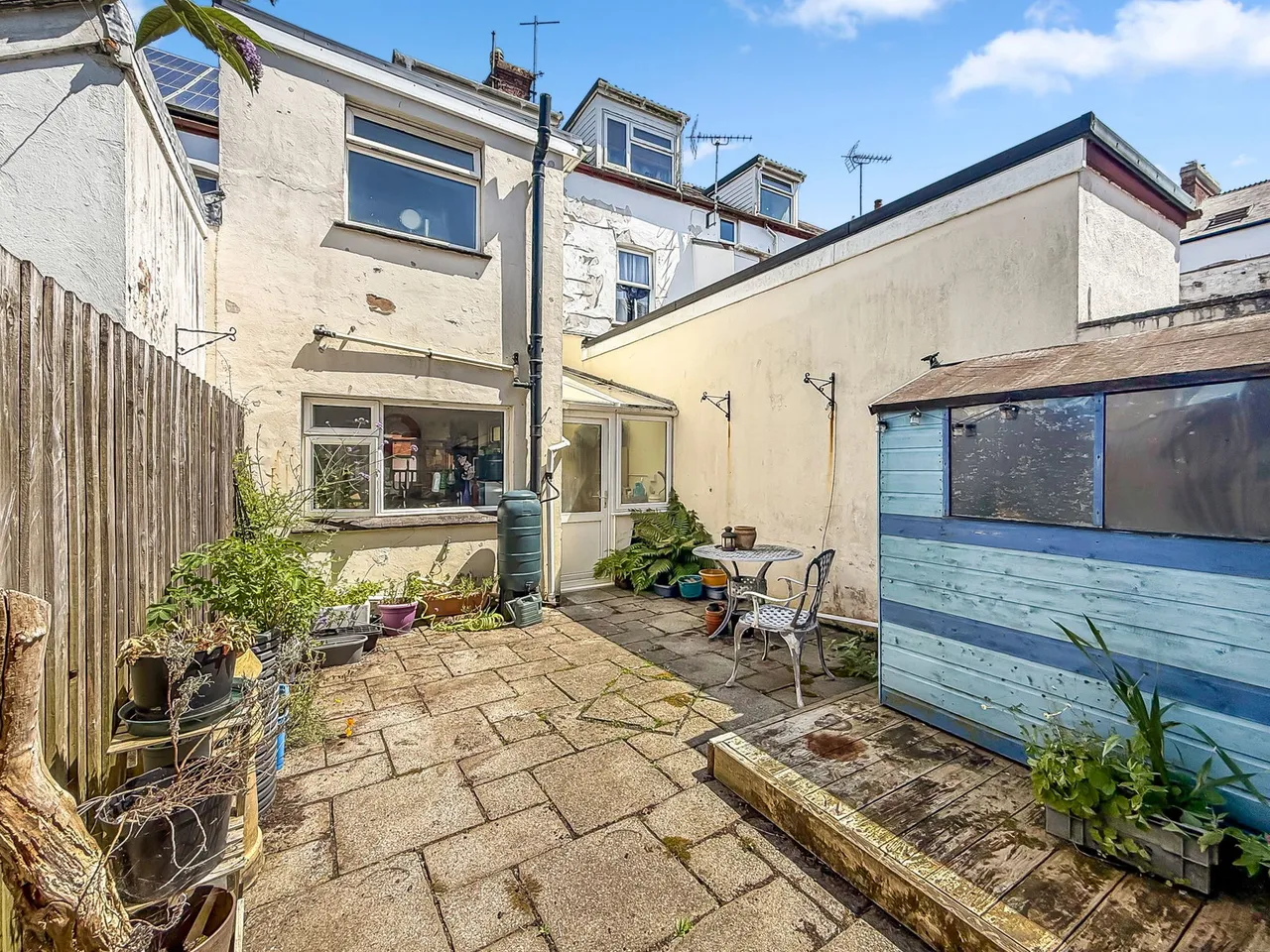 Bicton Street, Barnstaple, photo 14