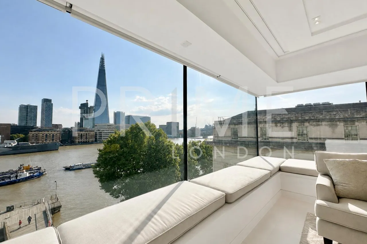 Water Lane, Tower Hill, EC3R, photo 4