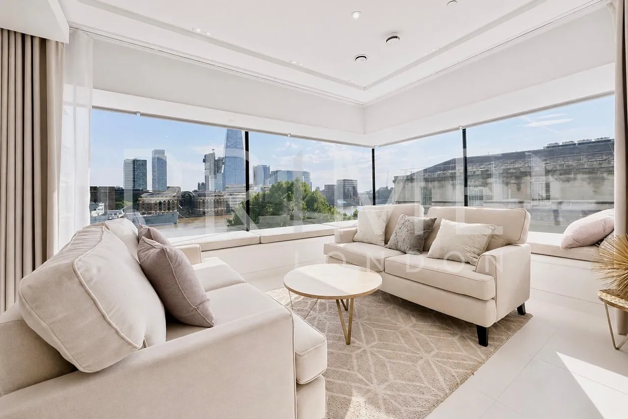 2 bed flat for sale, Water Lane, Tower Hill, EC3R