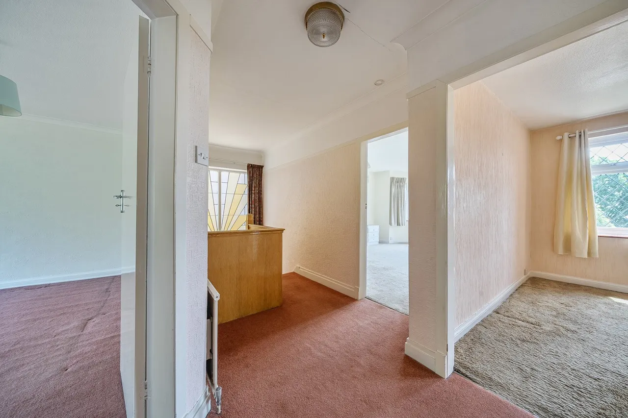 Spurgeon Avenue, SE19, photo 22