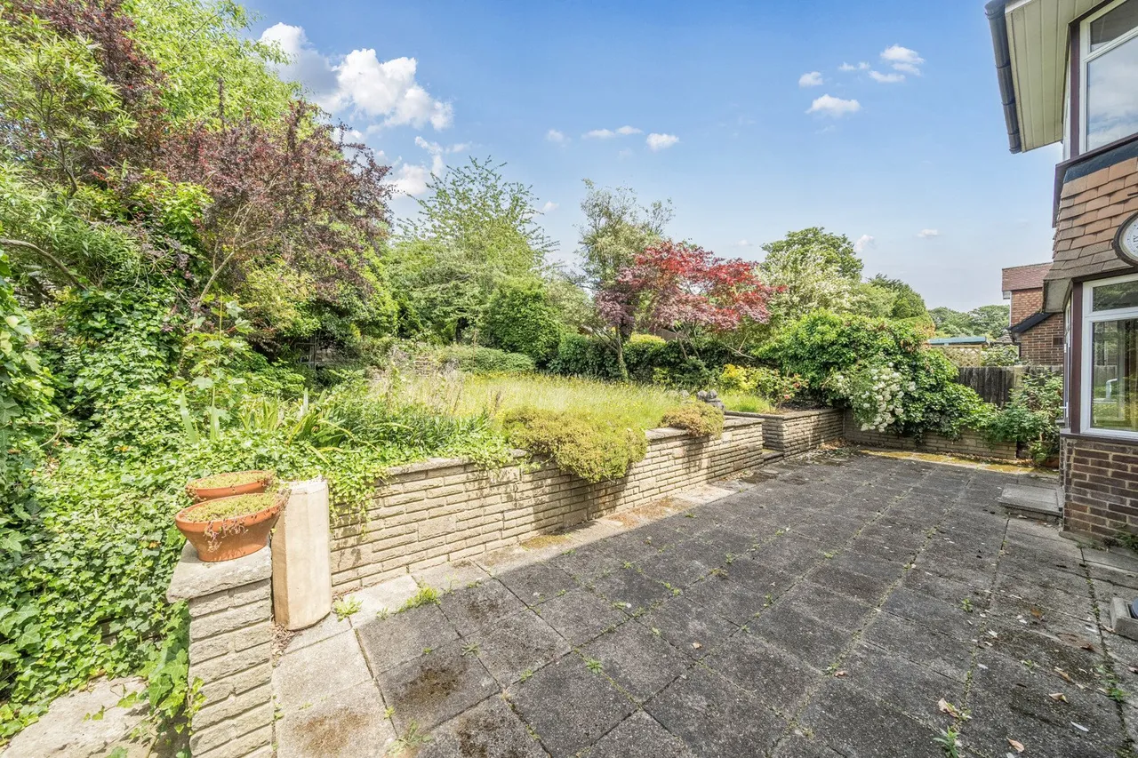 Spurgeon Avenue, SE19, photo 12