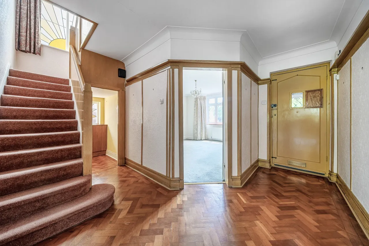 Spurgeon Avenue, SE19, photo 14