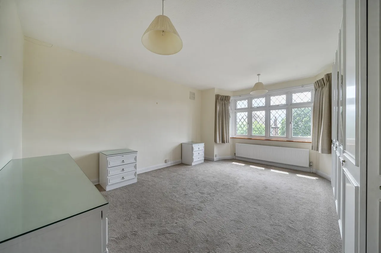 Spurgeon Avenue, SE19, photo 26