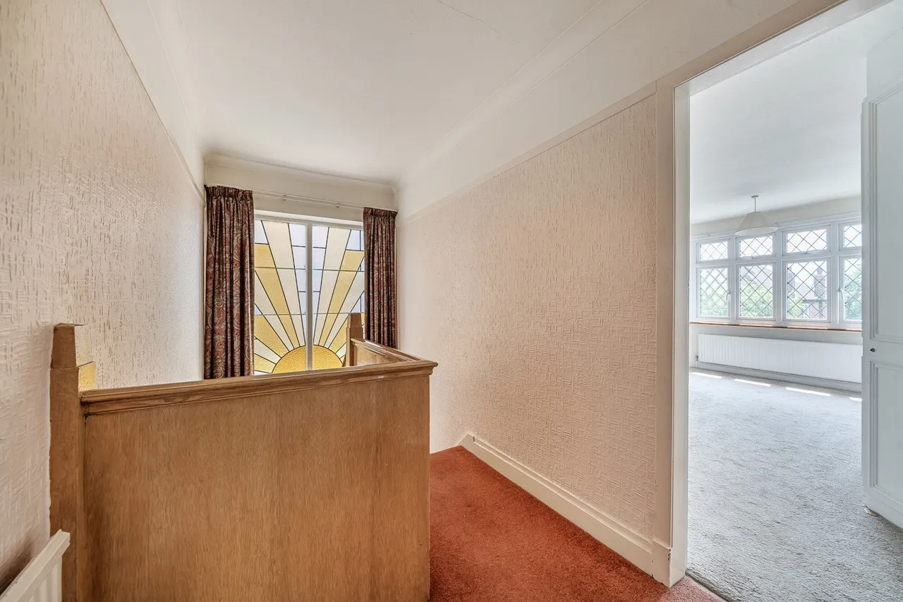 Spurgeon Avenue, SE19, photo 23
