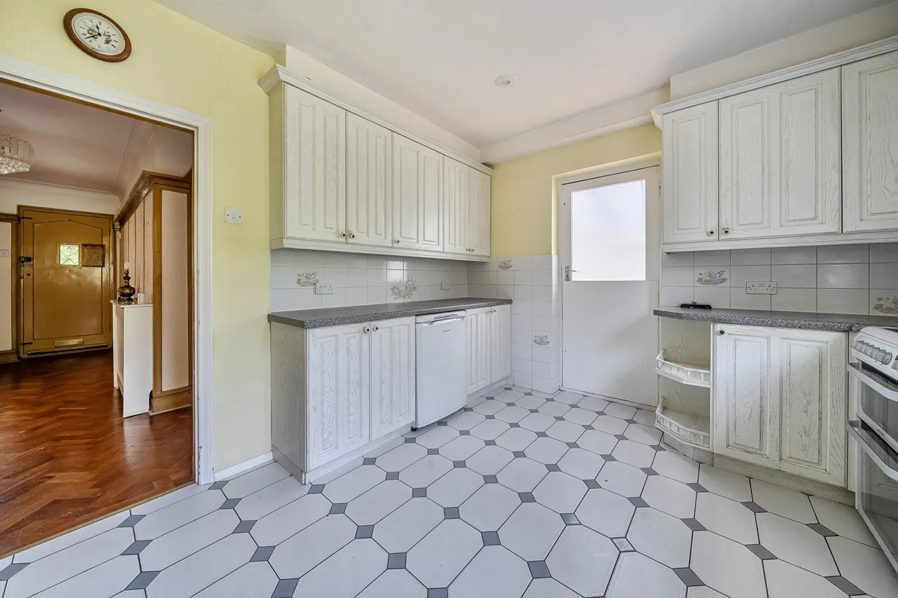 Spurgeon Avenue, SE19, photo 19