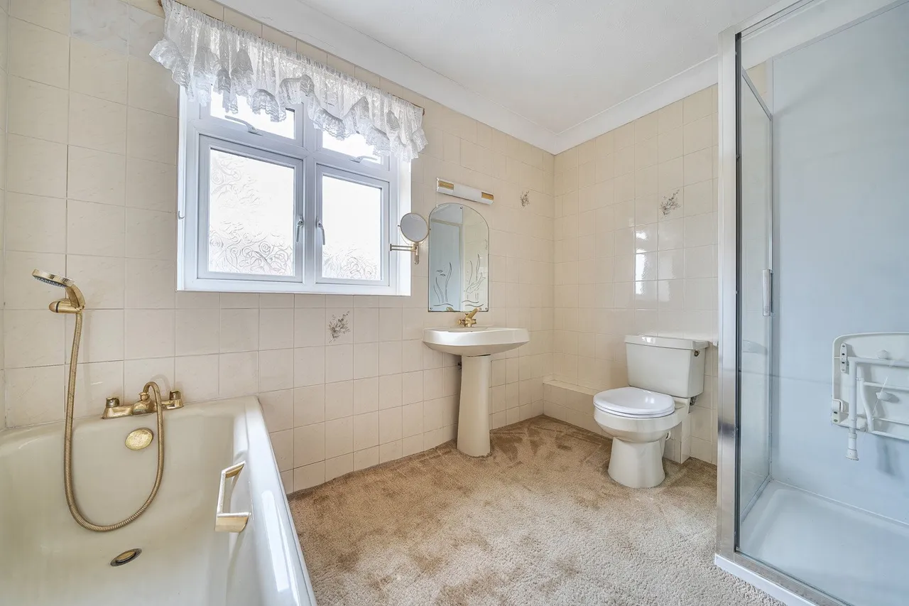 Spurgeon Avenue, SE19, photo 5