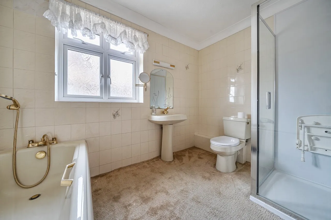 Spurgeon Avenue, SE19, photo 24