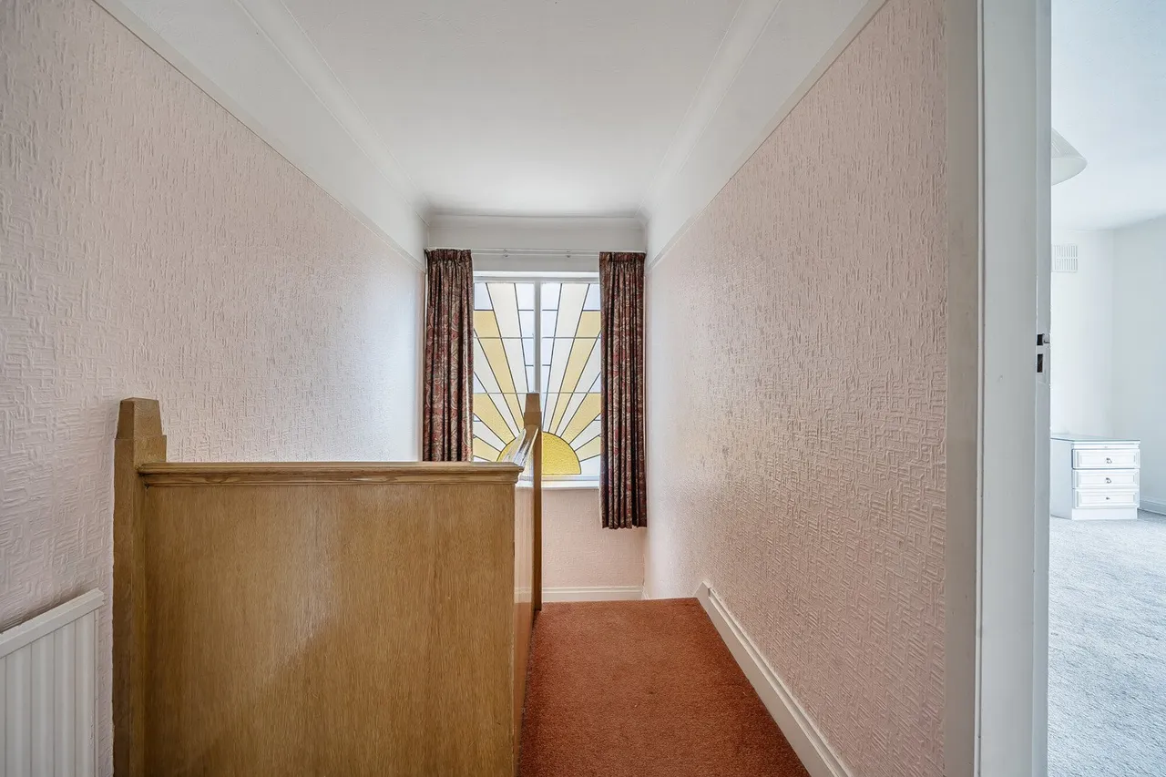 Spurgeon Avenue, SE19, photo 20