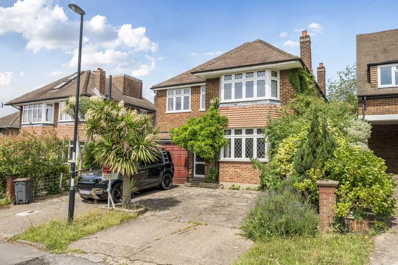Spurgeon Avenue, SE19, photo 21