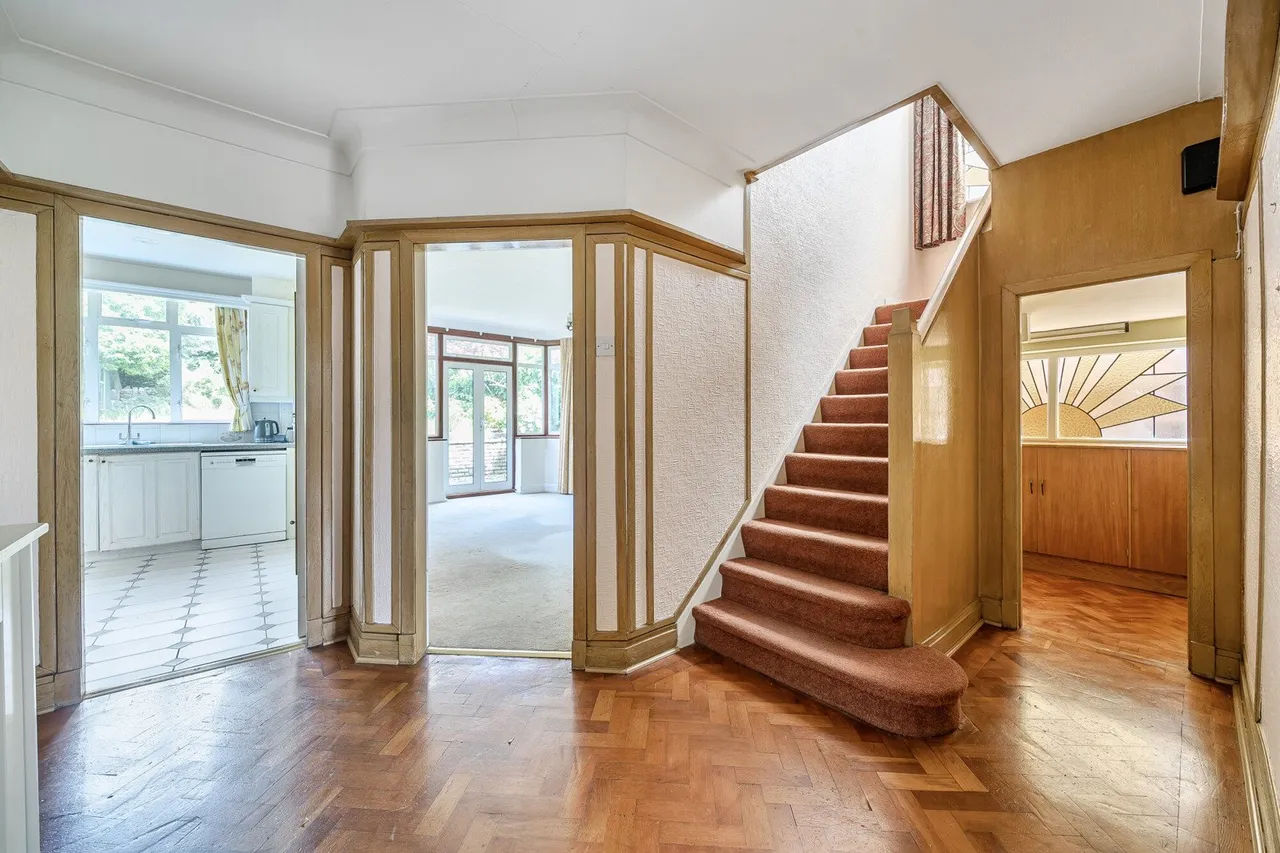 Spurgeon Avenue, SE19, photo 8
