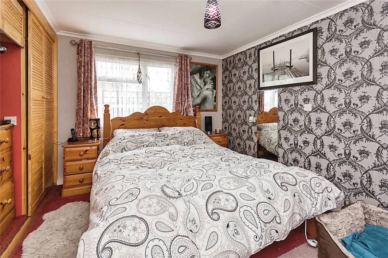Deer Park Homes Village, Stoke Fleming, TQ6, photo 8